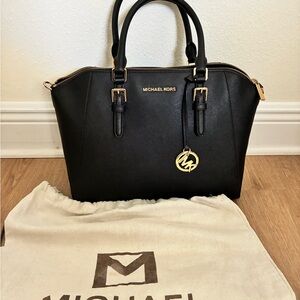 Michael Kors Crossbody Large Ciara satchel